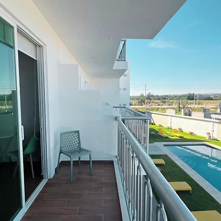 Hotel Mama Dolores دولوريس إيدالغو المظهر الخارجي الصورة