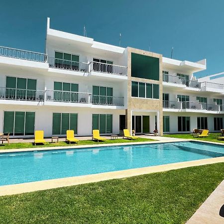 Hotel Mama Dolores دولوريس إيدالغو المظهر الخارجي الصورة
