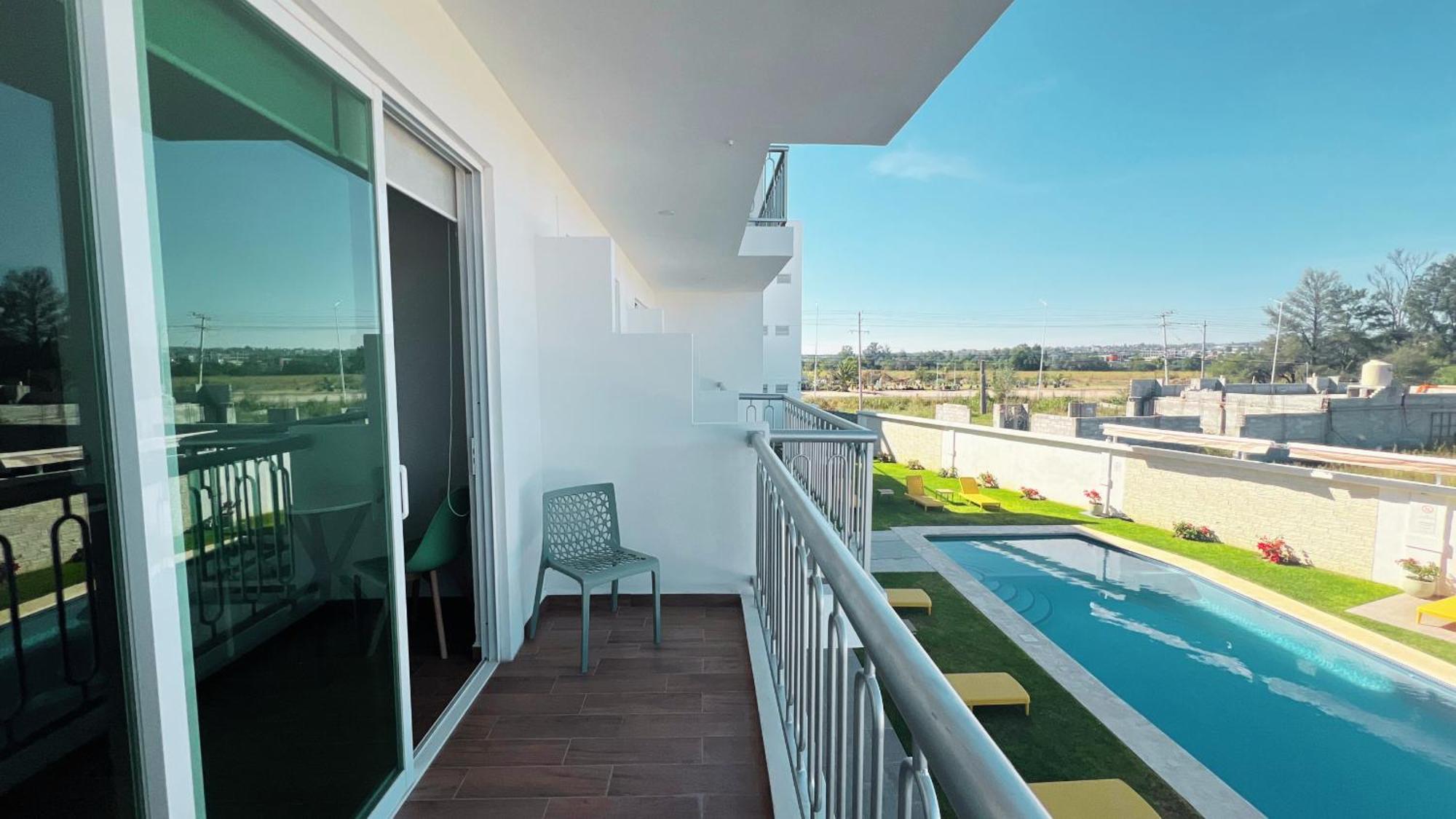 Hotel Mama Dolores دولوريس إيدالغو المظهر الخارجي الصورة