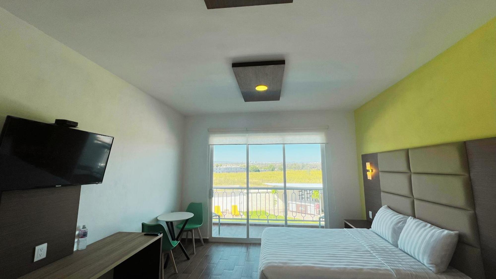 Hotel Mama Dolores دولوريس إيدالغو المظهر الخارجي الصورة