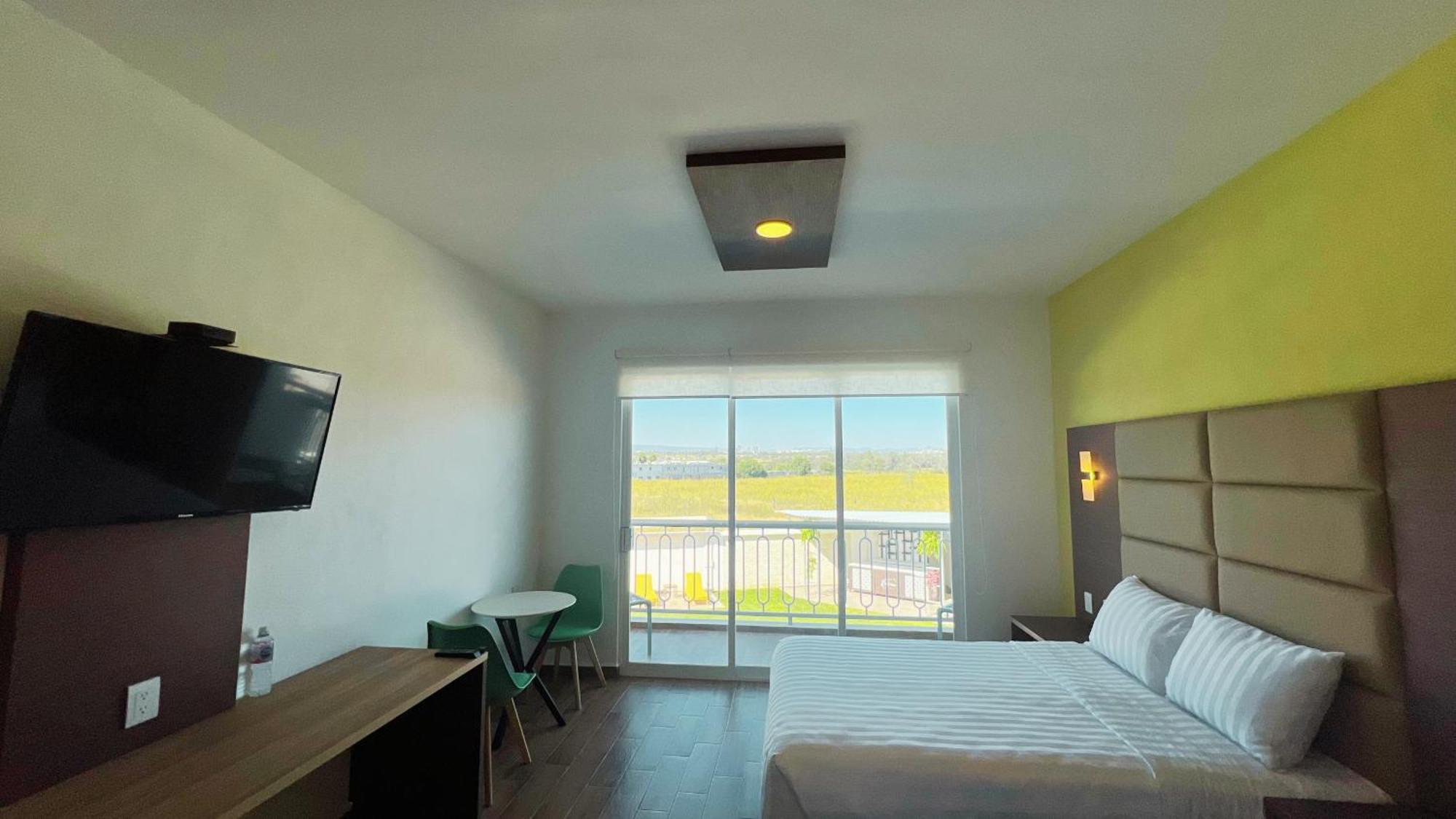 Hotel Mama Dolores دولوريس إيدالغو المظهر الخارجي الصورة