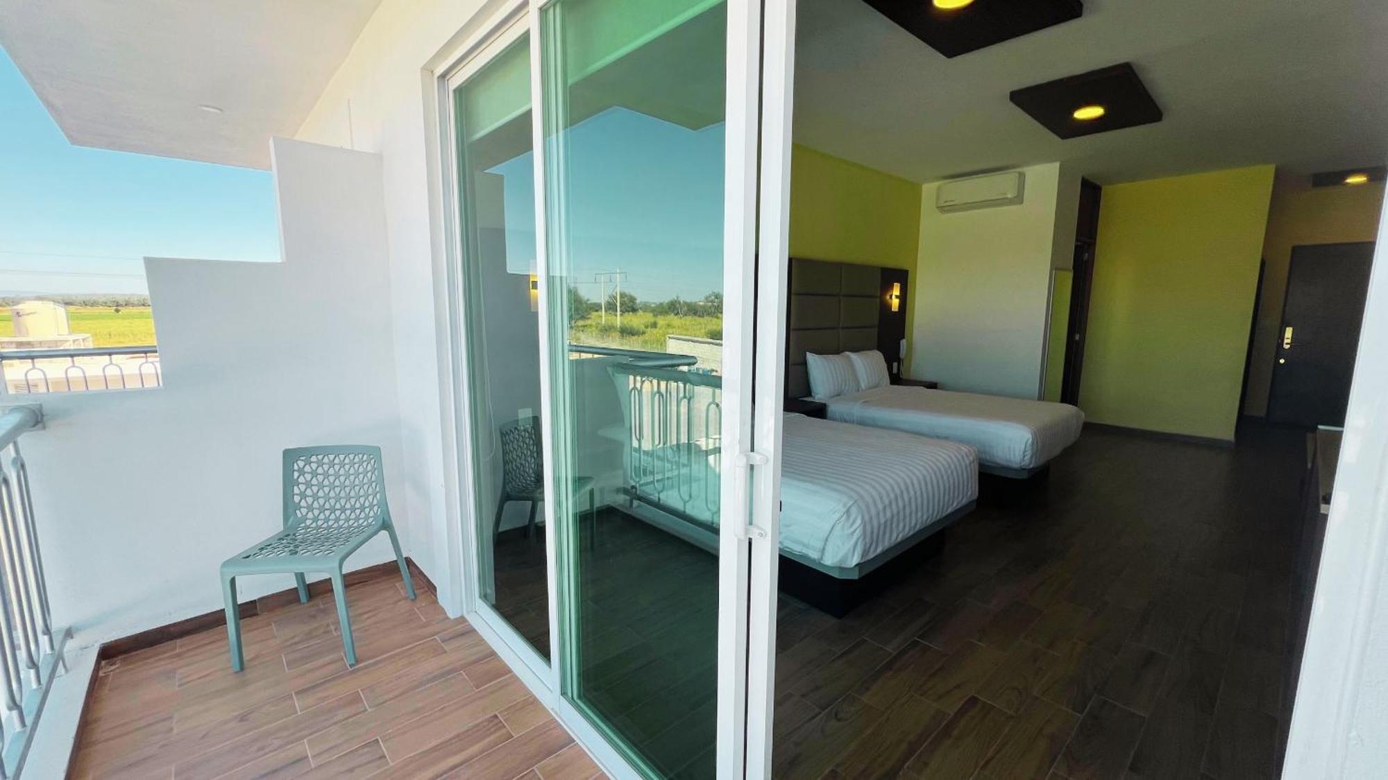 Hotel Mama Dolores دولوريس إيدالغو المظهر الخارجي الصورة