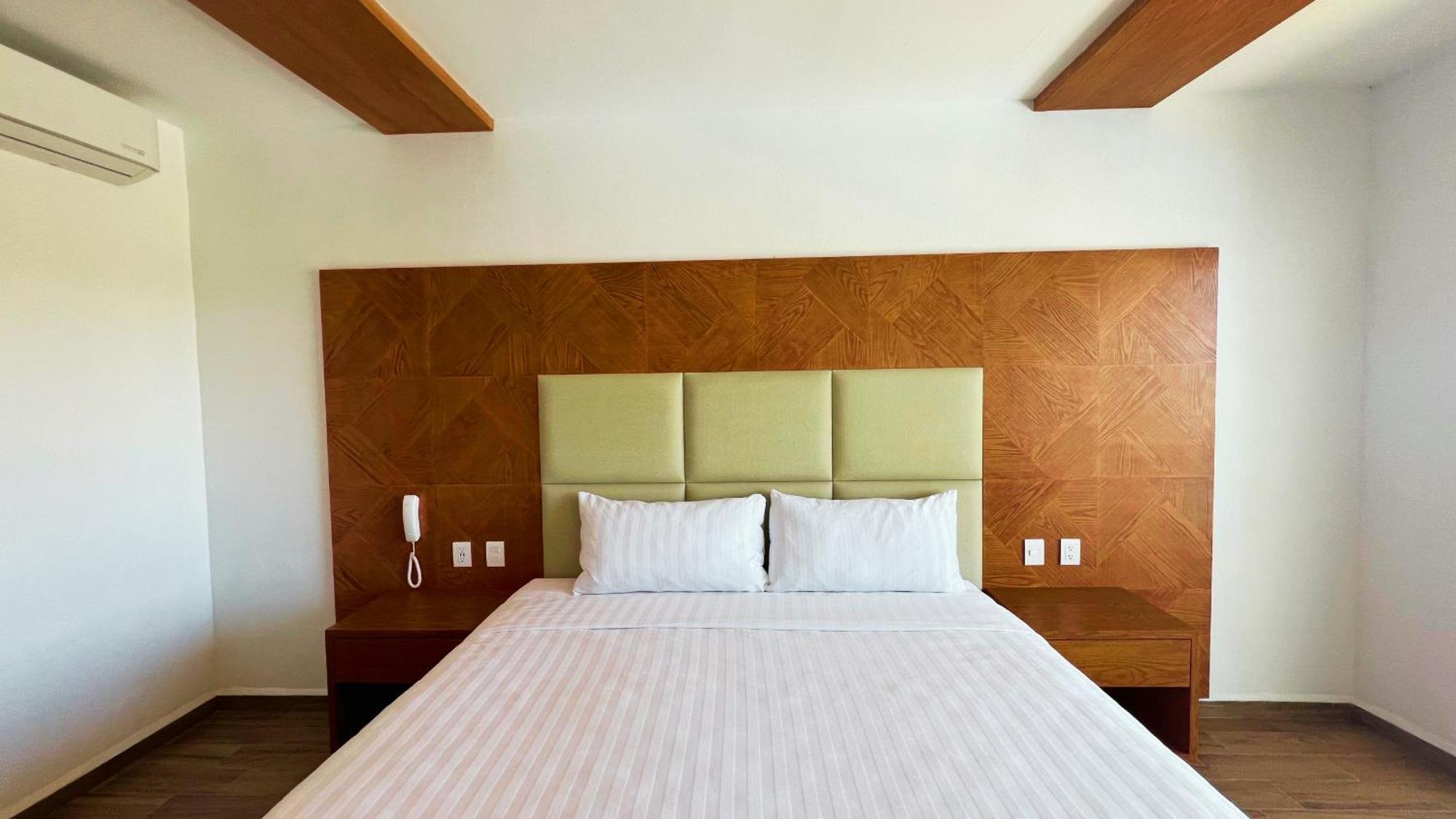 Hotel Mama Dolores دولوريس إيدالغو المظهر الخارجي الصورة