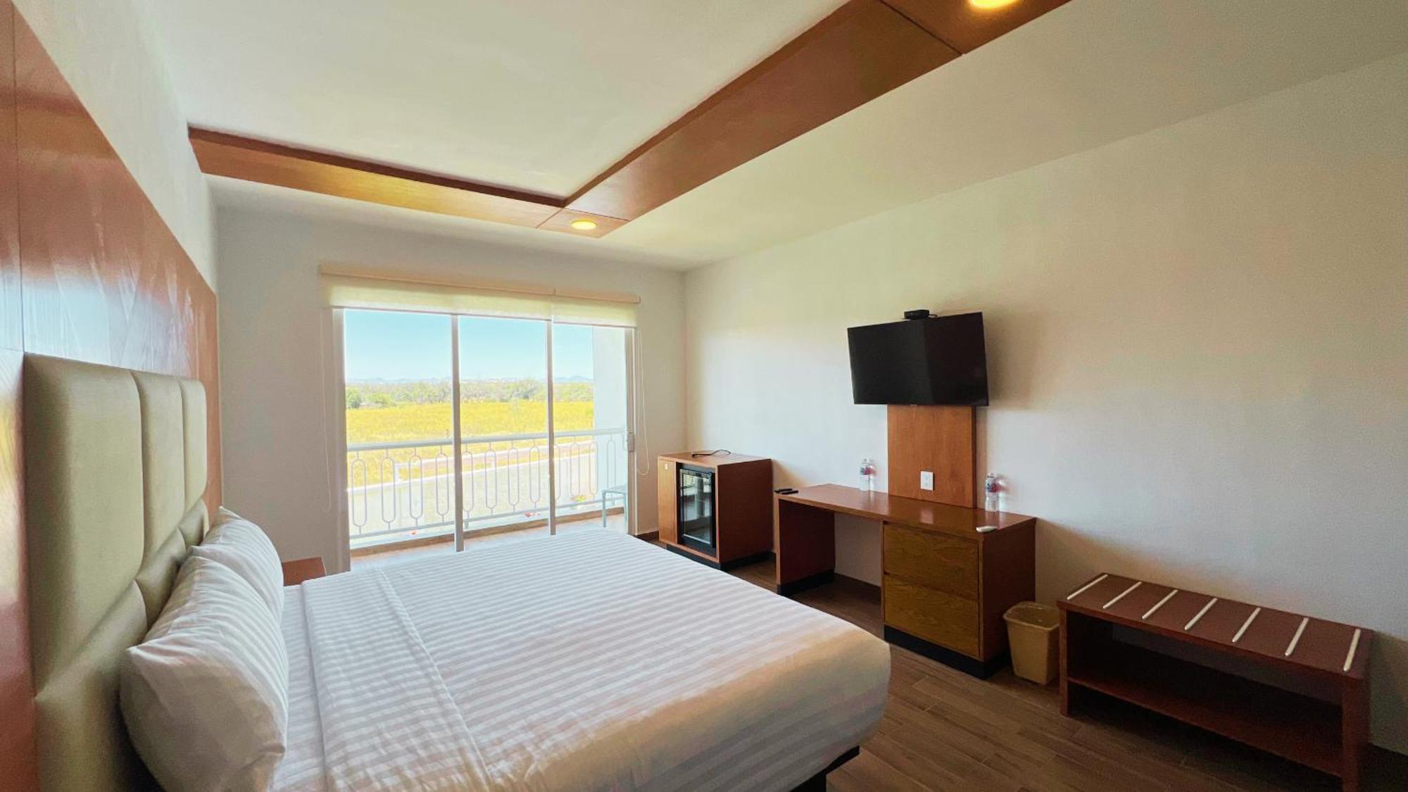 Hotel Mama Dolores دولوريس إيدالغو المظهر الخارجي الصورة
