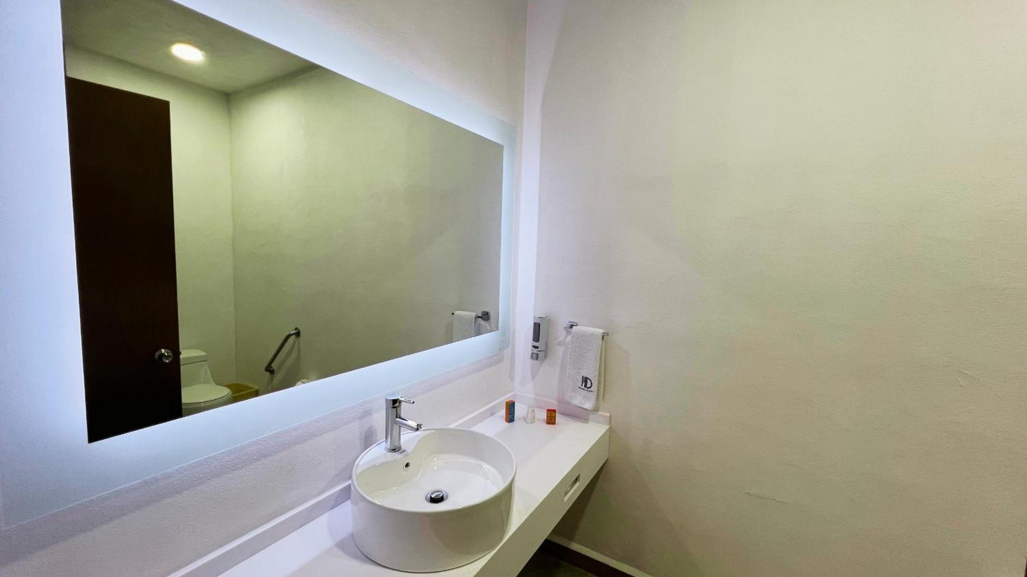 Hotel Mama Dolores دولوريس إيدالغو المظهر الخارجي الصورة