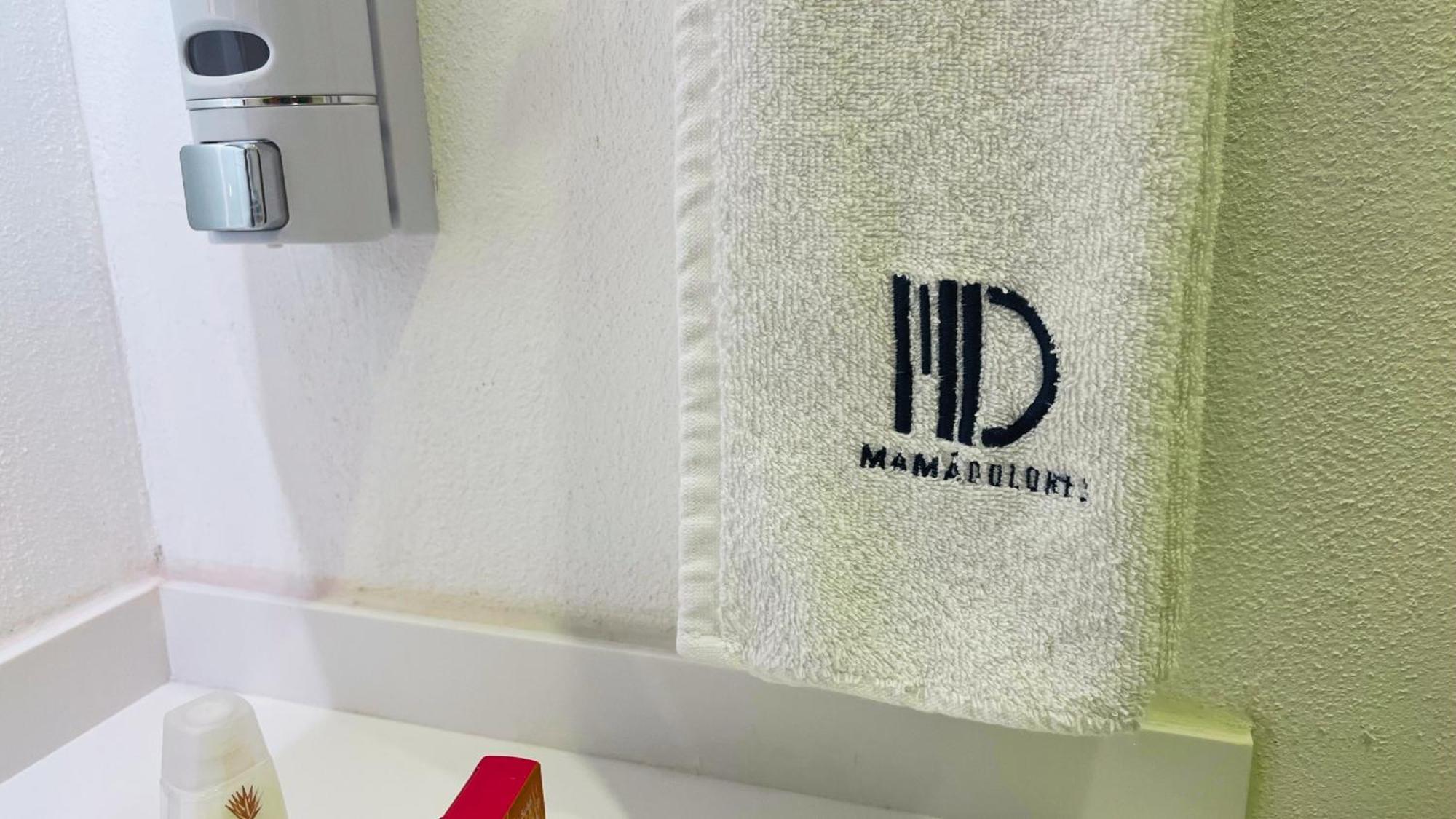 Hotel Mama Dolores دولوريس إيدالغو المظهر الخارجي الصورة