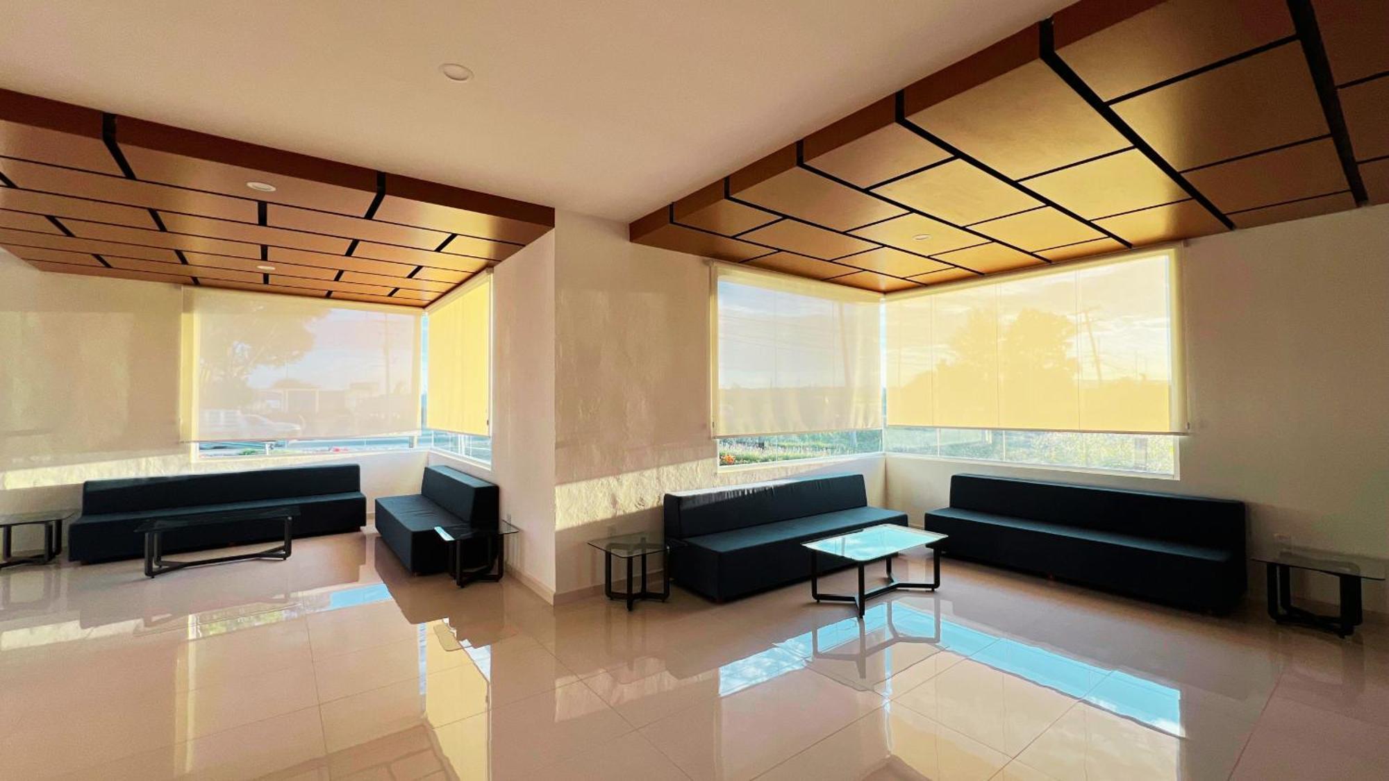 Hotel Mama Dolores دولوريس إيدالغو المظهر الخارجي الصورة