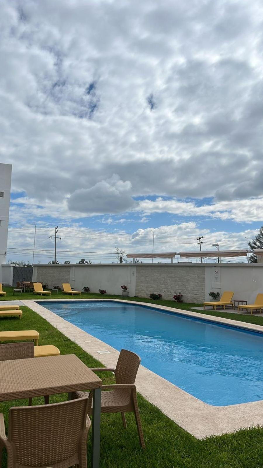 Hotel Mama Dolores دولوريس إيدالغو المظهر الخارجي الصورة